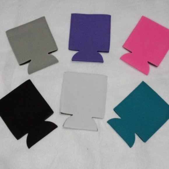 LOVE Custom Koozie - Picture 2 of 8